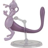 Pokemon PKW2417 Mewtwo Select Seri Eklemli Figür Oyuncak 16 cm - Standart