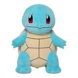 Pokemon PKW3114 Squirtle 60 cm Peluş