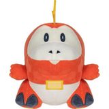 Pokemon PKW3350 Fuecoco 20 cm Peluş Figür