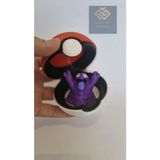 Pokemon Poke Topu (Grimer Hediyeli)
