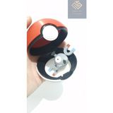 Pokemon Poke Topu (Mıknatıslı Magnemite Hediyeli)