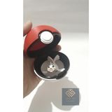 Pokemon Poke Topu (Seel Hediyeli)
