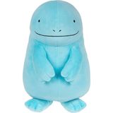 Pokemon Quagsire Peluş Oyuncak 30 cm - Standart