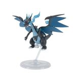 Pokemon Select Seri Eklemli Figür Mega Charizard X Pkw3428 Diğer