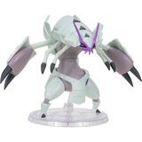 Pokemon Select Seri Golisopod Eklemli Figür Oyuncak PKW3204 - Standart