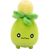 Pokemon Smoliv Figür Peluş Oyuncak 20 cm PKW4145 - Standart