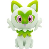 Pokemon Sprigatito Peluş Oyuncak 60 cm PKW4041 - Standart