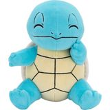 Pokemon Squirtle Figür Peluş Oyuncak 20 cm PKW4195 - Standart