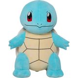Pokemon Squirtle Peluş Oyuncak 60 cm - Standart