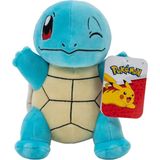 Pokemon Squirtle Peluş Oyuncak - Standart