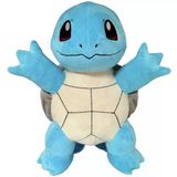 Pokemon Squirtle Peluş Sırt Çantası