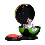 Pokemon Sürpriz Atak Oyun Seti - Pawniard + Dusk Ball