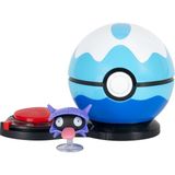 Pokemon Sürpriz Atak Oyun Seti PKW4173 - Renkli