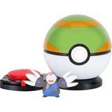 Pokemon Sürpriz Atak Oyun Seti PKW4175 - Renkli