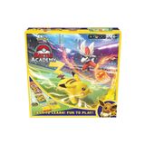 Pokemon Tcg Battle Academy Kart Oyunu