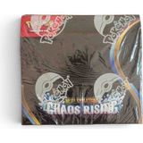 Pokemon Tcg Mega Evolution Chaos Rising 36'lı Paket