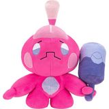 Pokemon Tinkatink Figür Peluş Oyuncak 20 cm PKW4146 - Standart
