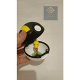 Pokemon Ultra Poke Topu (Bellsprout Hediyeli)