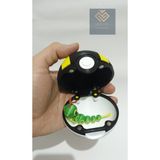 Pokemon Ultra Poke Topu (Caterpie Hediyeli)