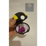 Pokemon Ultra Poke Topu (Nidorino Hediyeli)