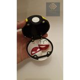 Pokemon Ultra Poke Topu (Voltorb ve Electrode Hediyeli)