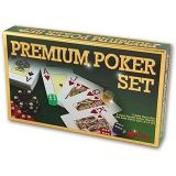 Poker Seti