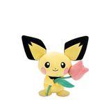 Pokémon Bahar Serisi Pichu Figür Peluş Oyuncak 20 Cm