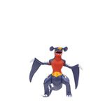 Pokémon Battle Garchomp Aksiyon Figür Oyuncak Pkw3367