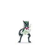 Pokémon Battle Meowscarada Aksiyon Figür Oyuncak Pkw4080