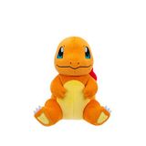 Pokémon Charmander Figür Peluş Oyuncak 20 Cm Pkw3659