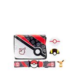 Pokémon Clip 'n' Go Bandolier Büyük Oyun Seti Pkw3650