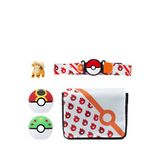 Pokémon Clip 'n' Go Bandolier Büyük Oyuncak Seti Pkw4172