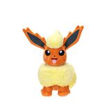 Pokémon Flareon Figür Peluş Oyuncak 20 Cm 32644