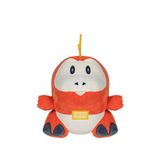Pokémon Fuecoco Figür Peluş Oyuncak 20 Cm