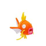 Pokémon Magikarp Figür Peluş Oyuncak 20 Cm Pkw3943