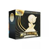 Pokémon Mega Evolution Elite Trainer Box - Mega Gardevior