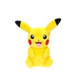 Pokémon Pikachu Figür Peluş Oyuncak 20 Cm 32637