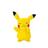 Pokémon Pikachu Peluş Oyuncak 20 Cm Pkw2696 - Sarı