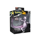 Pokémon Pkw2417 Mewtwo Select Seri Eklemli Figür Oyuncak 16 Cm