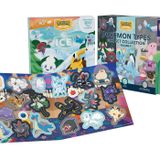 Pokémon Primers Type Box Set Collection, Volume 4: Dark, Ice, Normal Types: 26