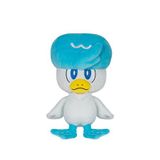 Pokémon Quaxly Figür Peluş Oyuncak 20 Cm