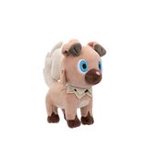 Pokémon Rockruff Figür Peluş Oyuncak 20 Cm Pkw3663