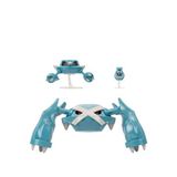 Pokémon Select Seri Evolution Beldum Metang Metagross Figür Oyuncak Seti
