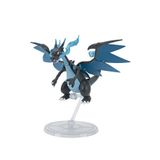 Pokémon Select Seri Mega Charizard X Eklemli Figür Oyuncak Pkw3428