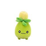 Pokémon Smoliv Figür Peluş Oyuncak 20 Cm Pkw4145