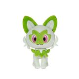 Pokémon Sprigatito Figür Peluş Oyuncak 20 Cm