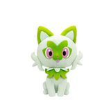 Pokémon Sprigatito Peluş Oyuncak 60 Cm Pkw4041