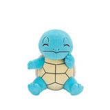 Pokémon Squirtle Figür Peluş Oyuncak 20 Cm Pkw4195