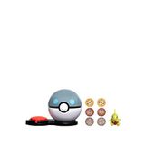 Pokémon Sürpriz Atak Larvitar Ve Heavy Ball Oyun Seti