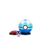 Pokémon Sürpriz Atak Oyun Seti Pkw4173